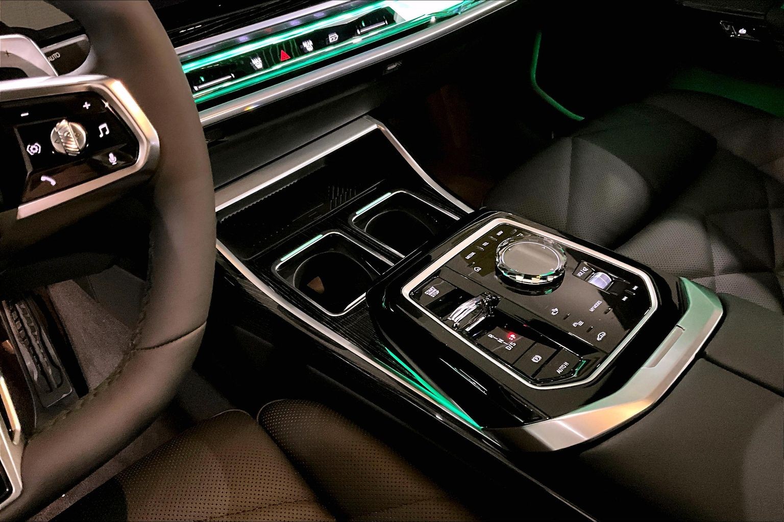 New 2026 BMW 740i 740i xDrive Sedan in Norwood #TCX32128 | BMW of
